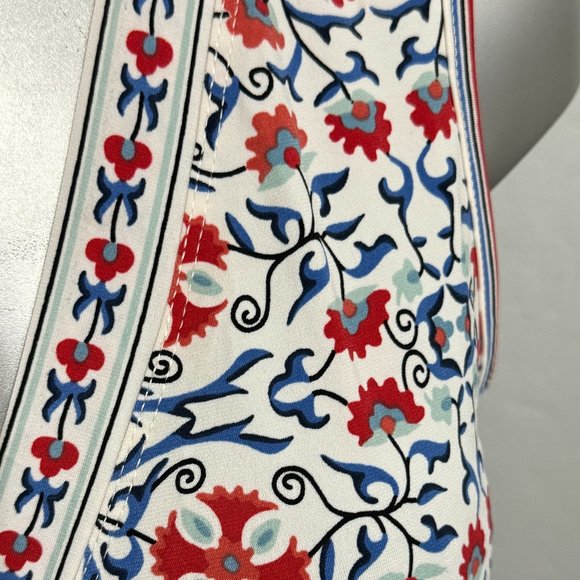 Pattern A-Line Dress - Picture 3 of 10